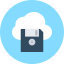Cloud Computing icon 64x64